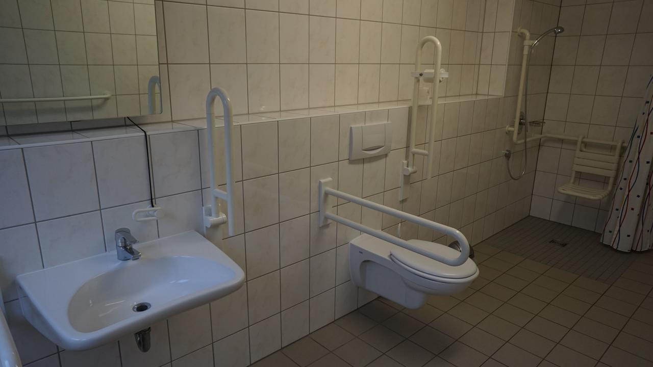 Djh Jugendherberge Dresden - Jugendgaestehaus Extérieur photo